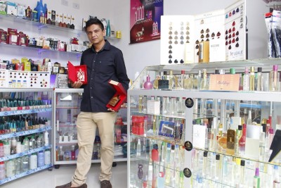 store