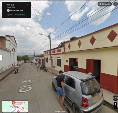 store
